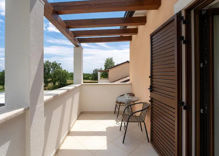 Genia Ii Villa Poreč