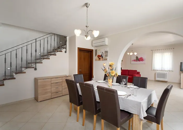 Villa Genia Ii Poreč