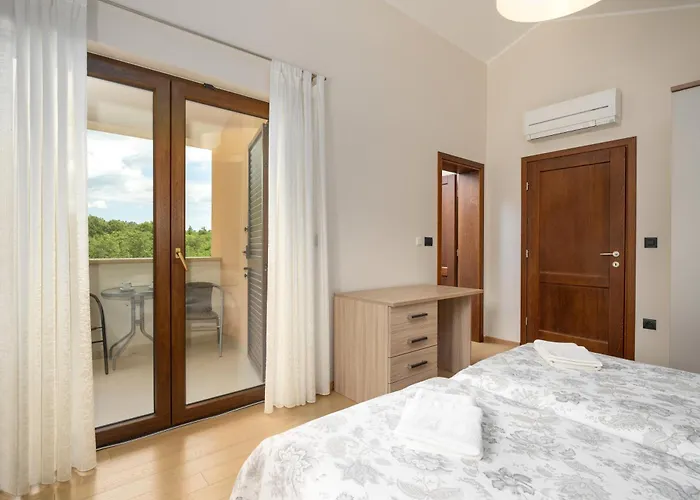 Genia Ii Villa Poreč