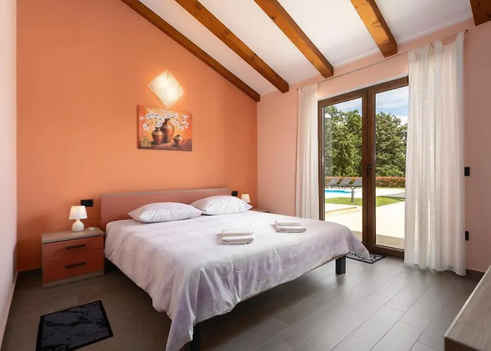 Genia Ii Villa Poreč