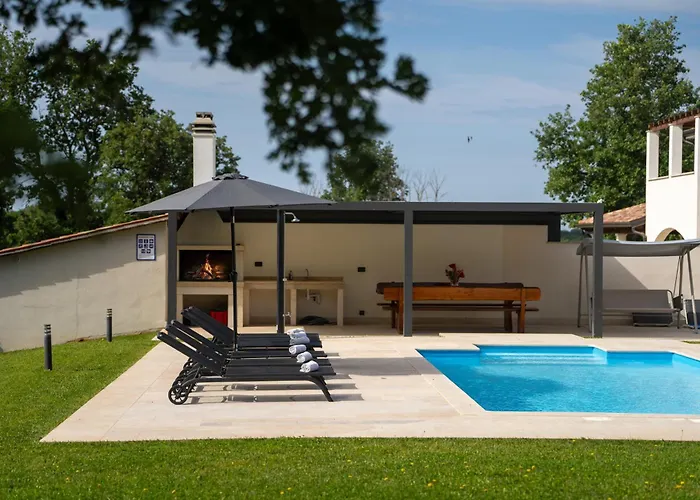 Villa Genia Ii Poreč