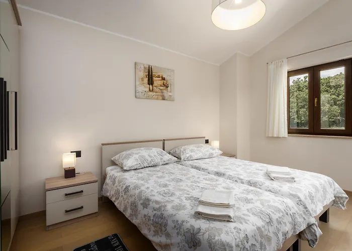 Villa Genia Ii Poreč