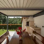 Genia Ii Villa *
