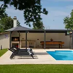 Villa Genia Ii Porec