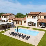 Genia Ii Villa Porec
