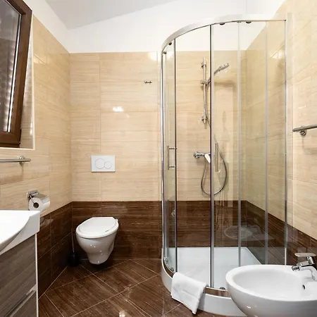 Genia Ii Вилла *