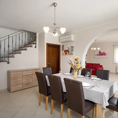 Вилла Genia Ii Пореч