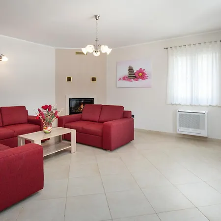 Вилла Genia Ii Пореч