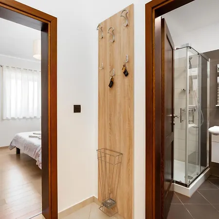 Genia Ii Villa Porec