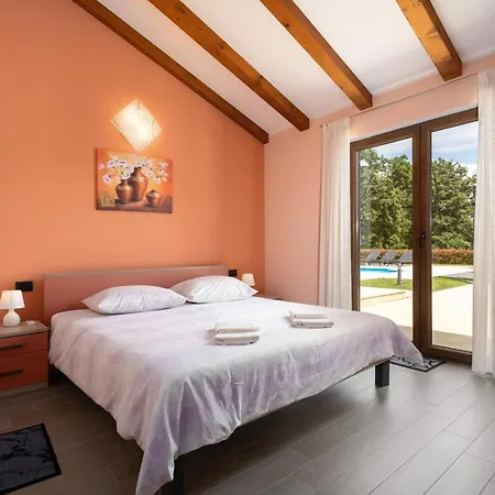 Genia Ii Villa Porec