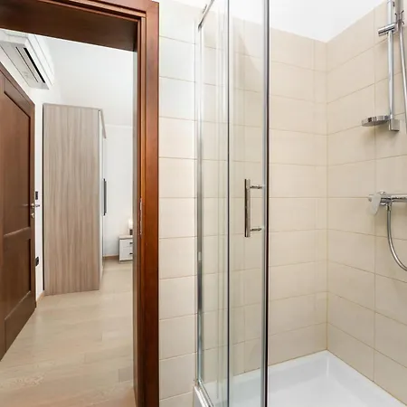 Genia Ii Villa Porec