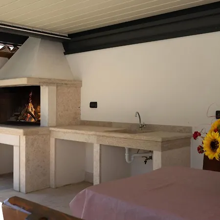 Genia Ii Holiday home
