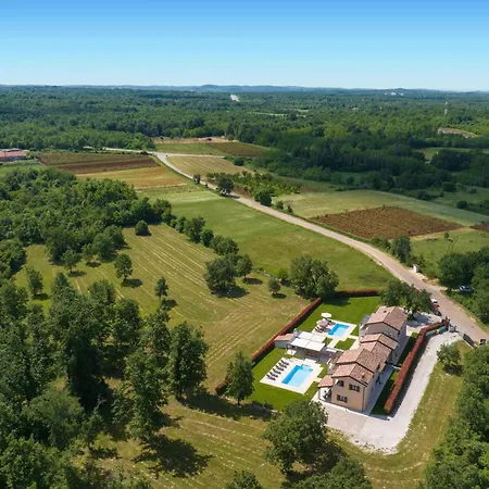 Genia Ii Holiday home Porec