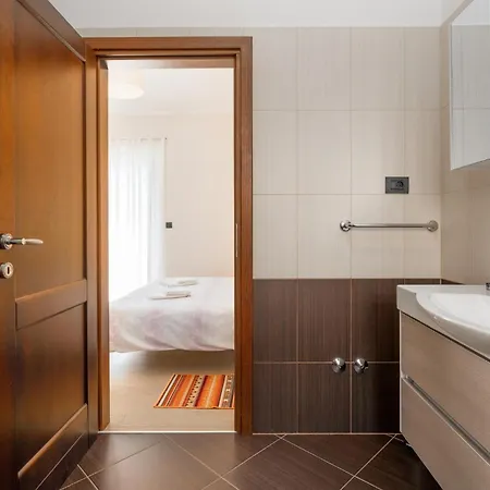 Holiday home Genia Ii Porec