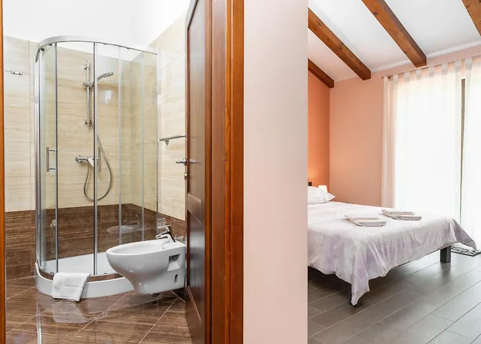 Вилла Genia Ii Пореч