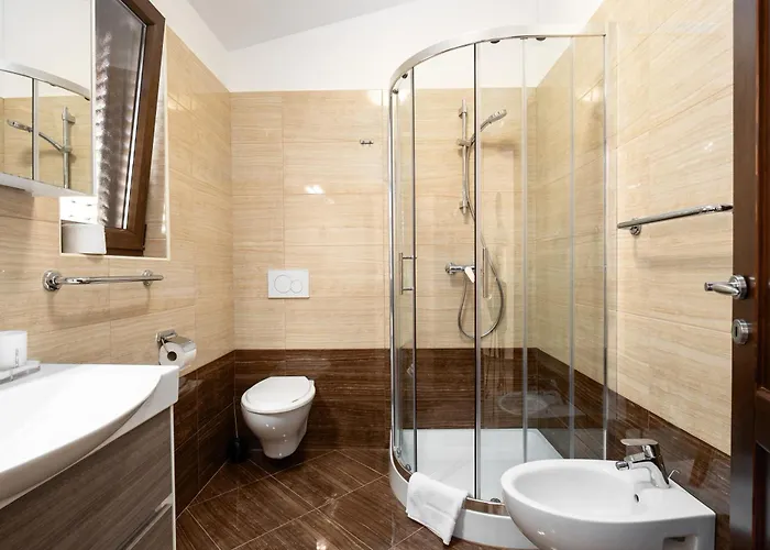 Genia Ii Вилла *