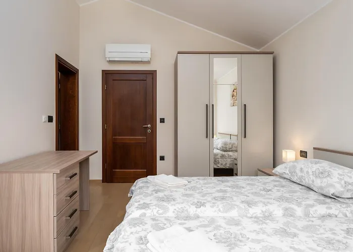 Genia Ii ヴィラ *