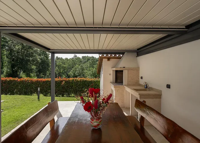 Genia Ii ヴィラ *