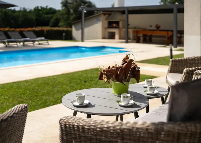 Genia Ii ポレッチ