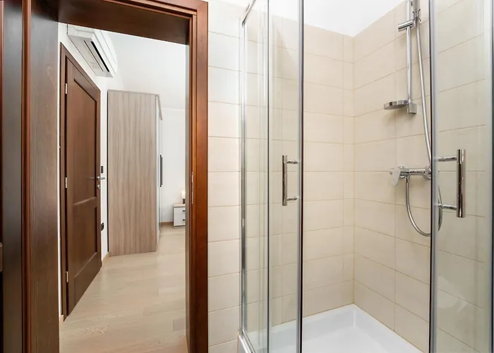 Genia Ii ヴィラ ポレッチ