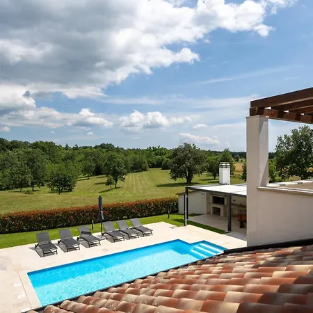 Genia Ii Villa Poreč