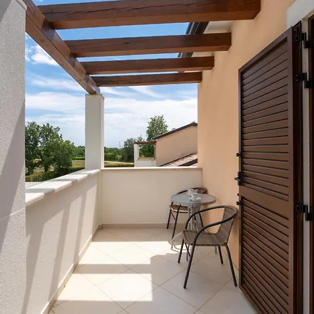 Genia Ii Villa Poreč