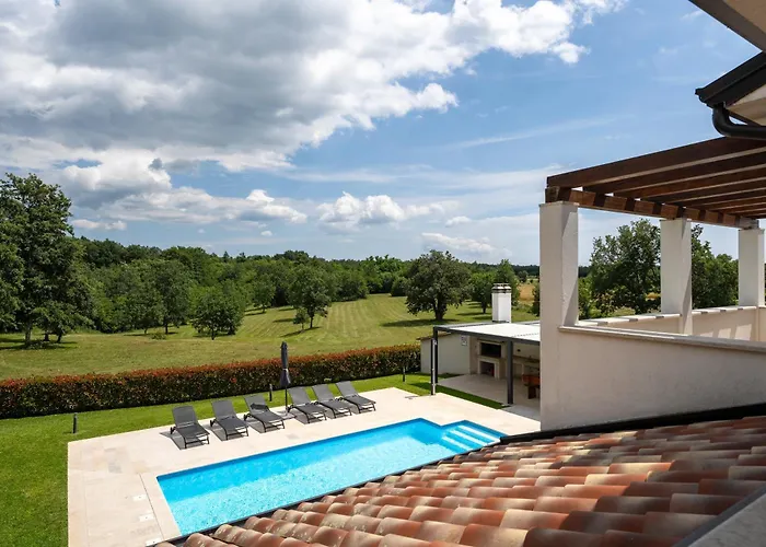 Genia Ii Villa Poreč