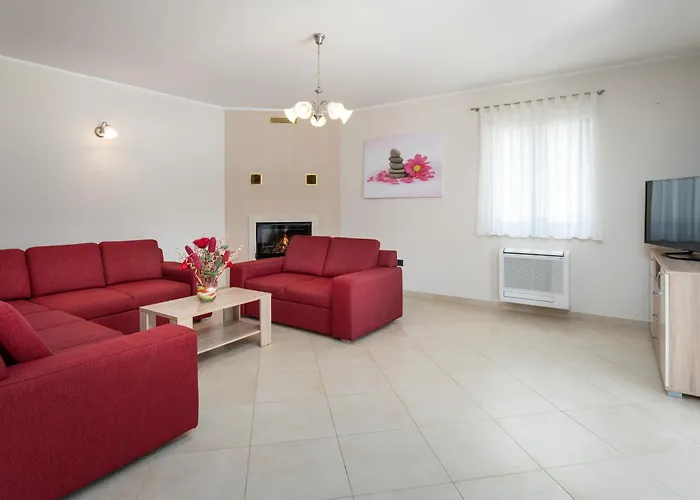 Villa Genia Ii Poreč