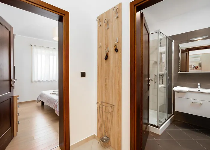 Genia Ii Villa Poreč